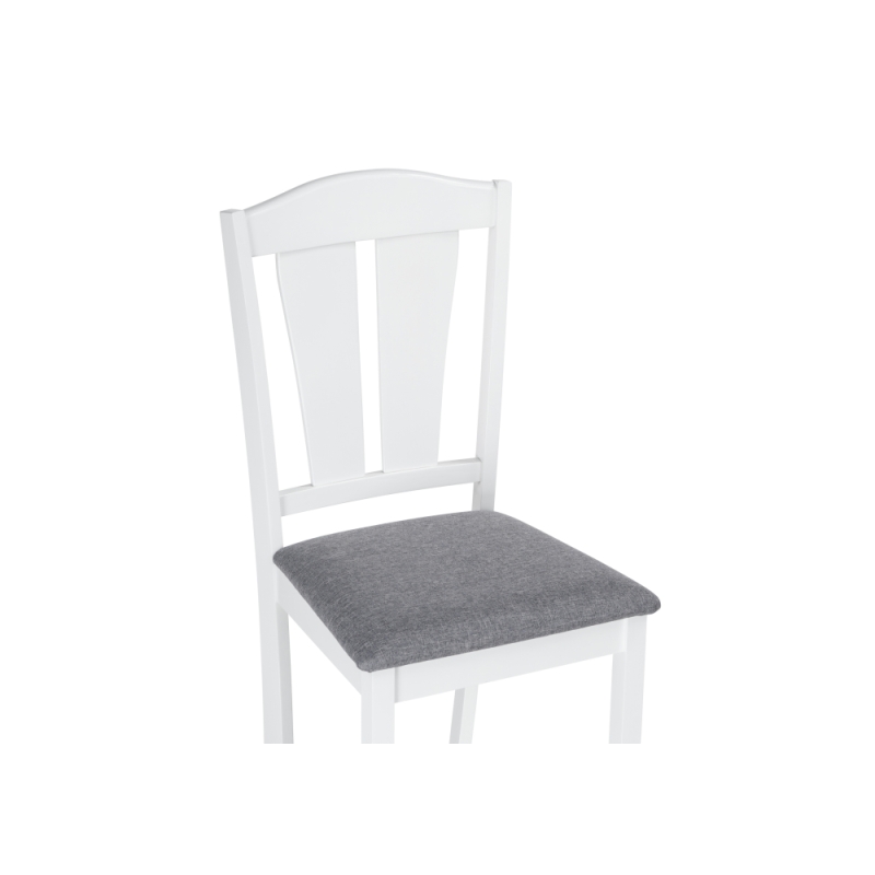 Стул Bert серый