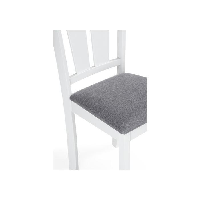 Стул Bert серый