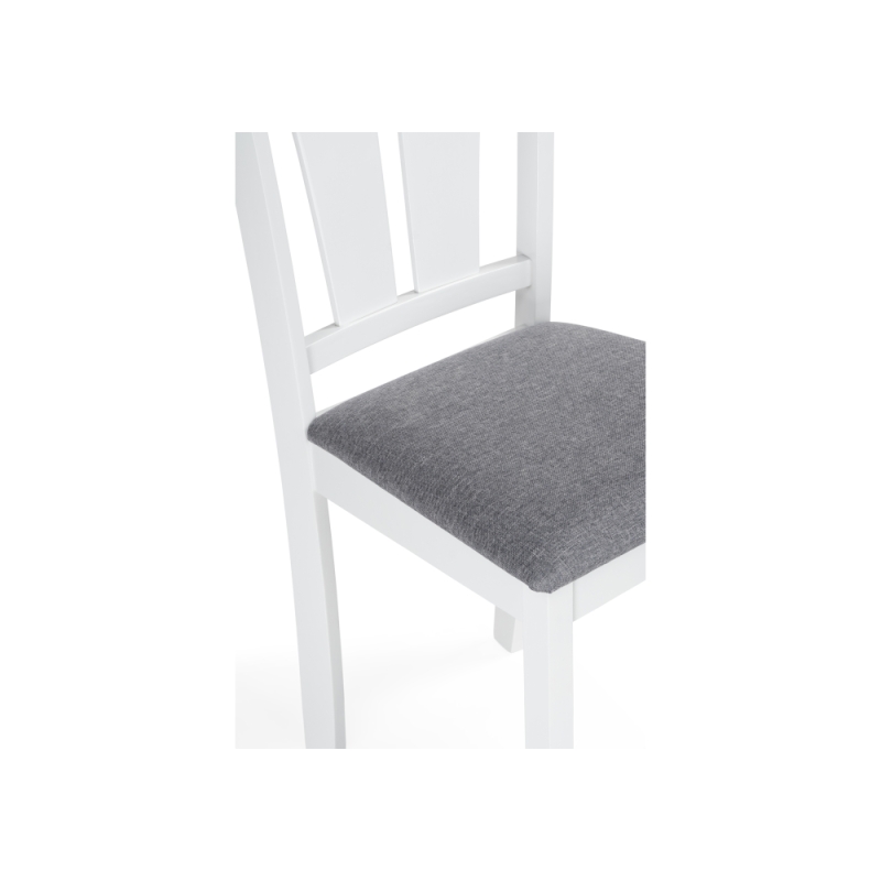 Стул Bert серый