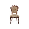 Стул Bronte вишня / патина