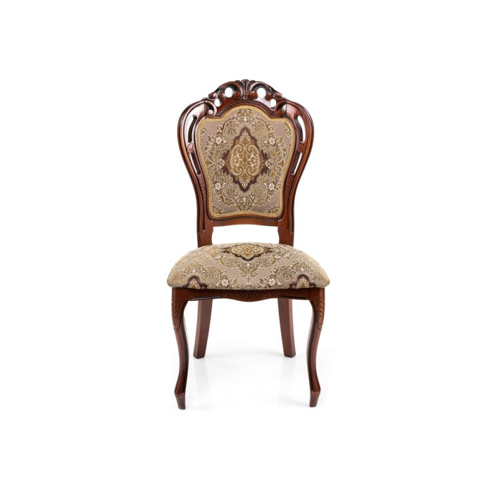 Стул Bronte вишня / патина