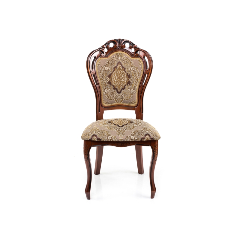 Стул Bronte вишня / патина