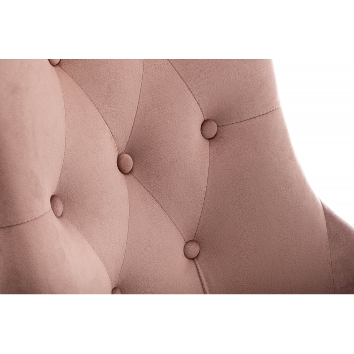 Стул Elegance white / terracotta