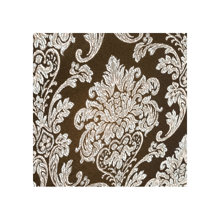 Стул Фабиано орех / шоколад комби