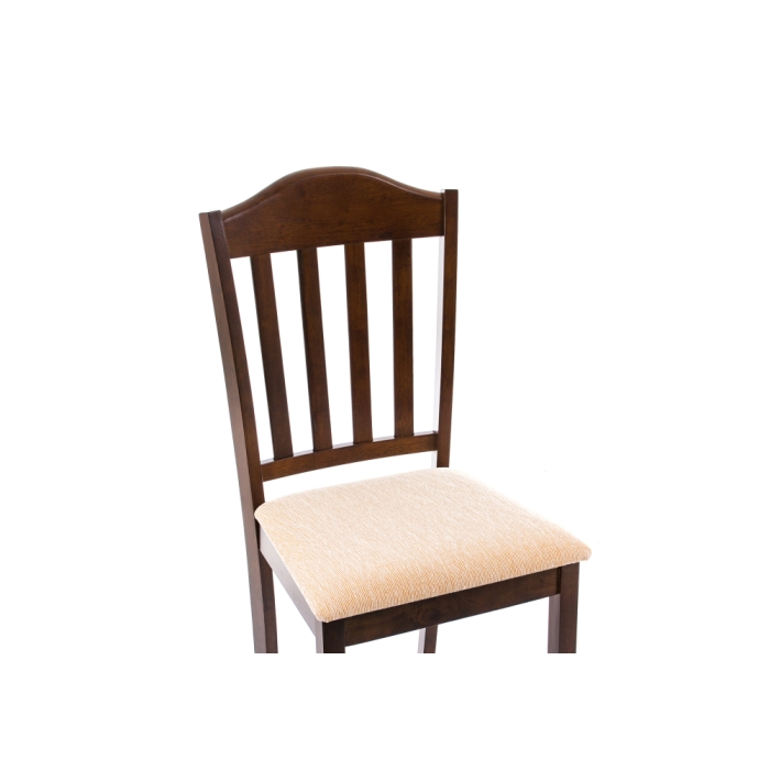 Стул Midea бежевый