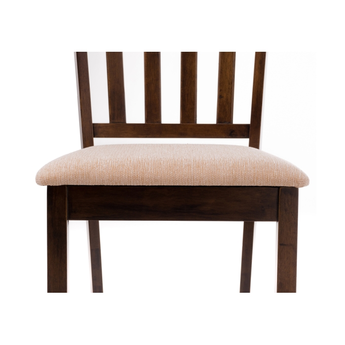 Стул Midea бежевый