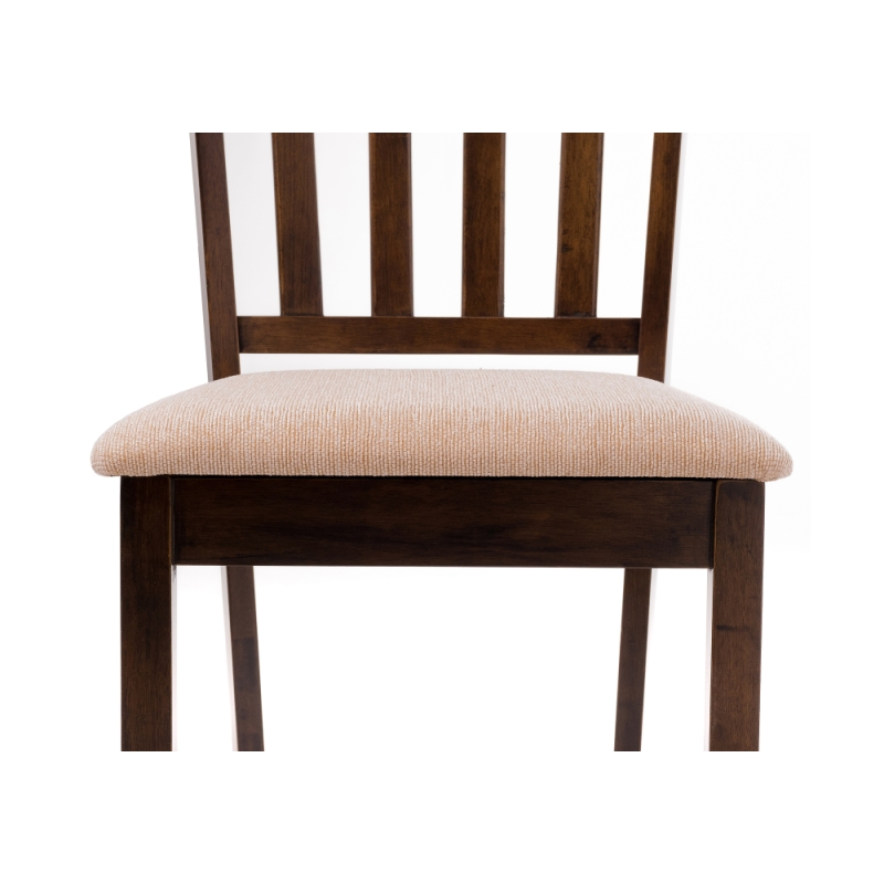 Стул Midea бежевый