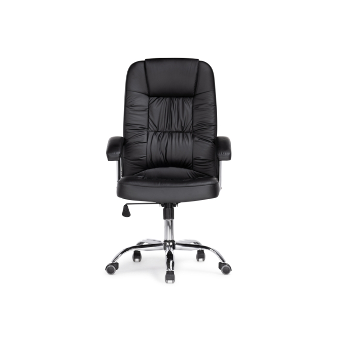 Компьютерное кресло Rik black