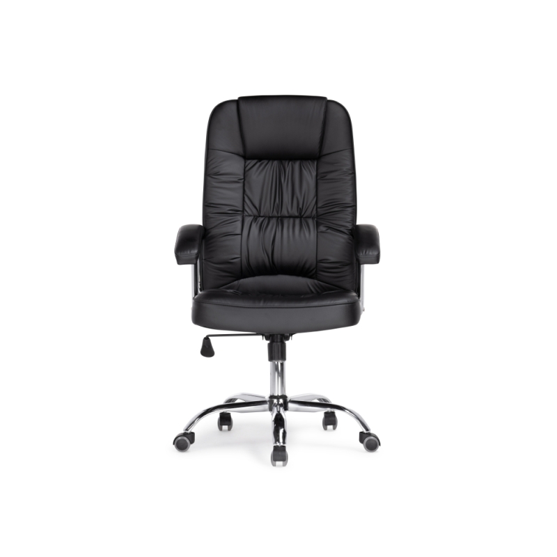 Компьютерное кресло Rik black