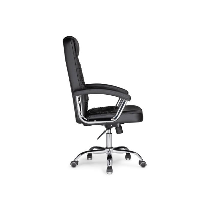 Компьютерное кресло Rik black