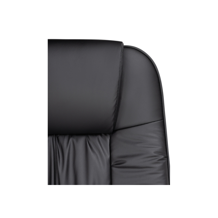 Компьютерное кресло Rik black