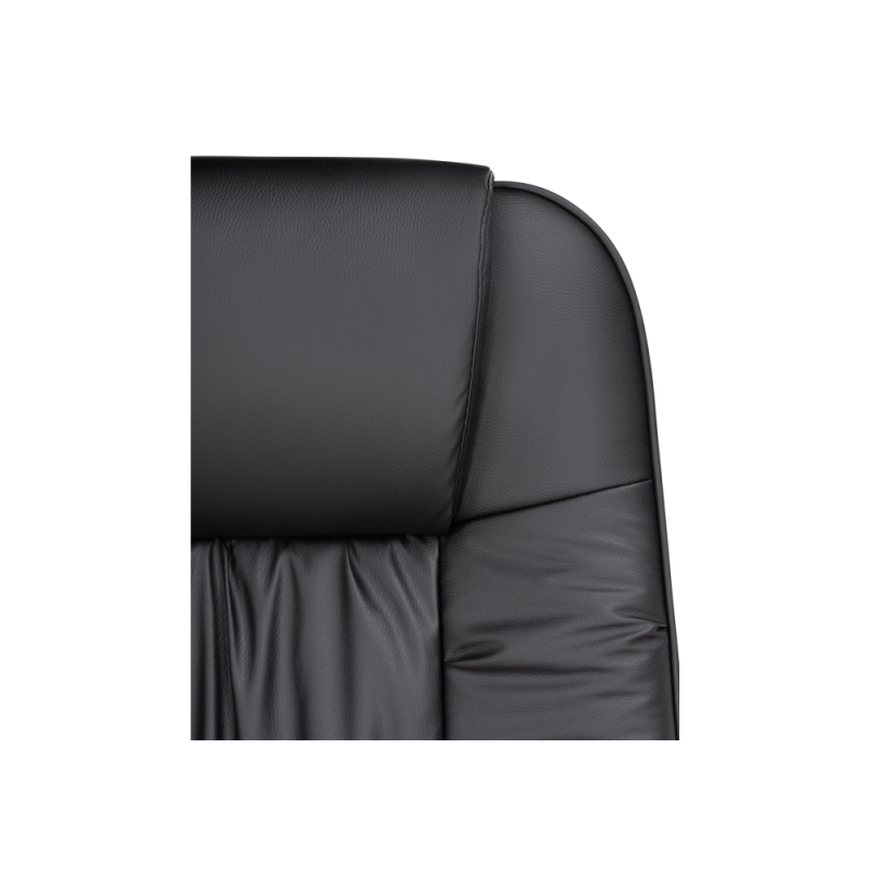 Компьютерное кресло Rik black