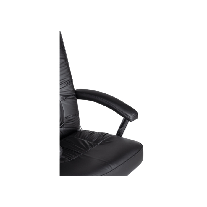 Компьютерное кресло Rik black