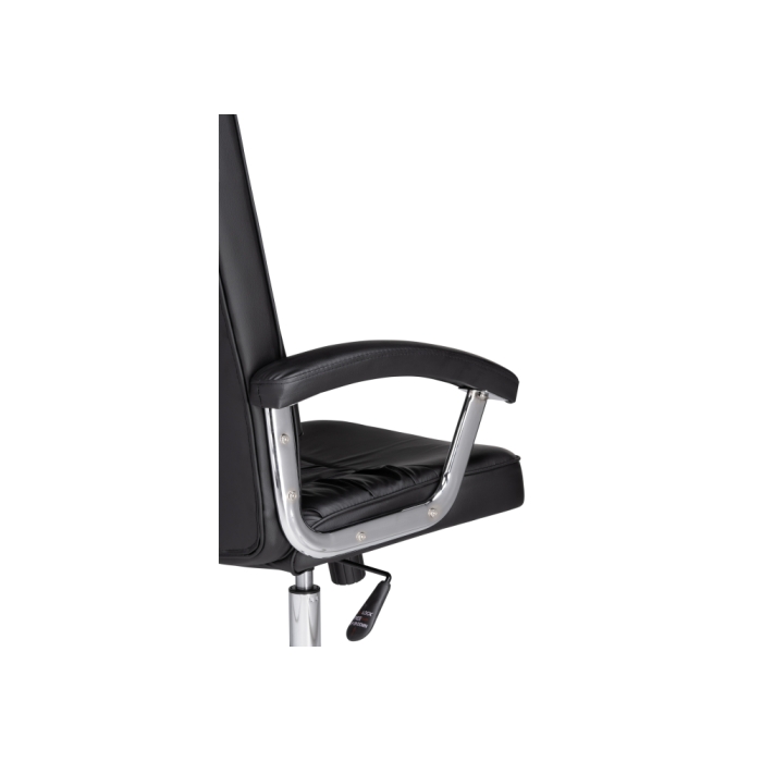 Компьютерное кресло Rik black