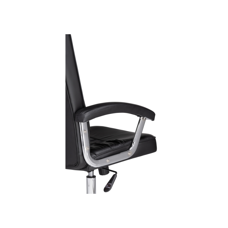 Компьютерное кресло Rik black