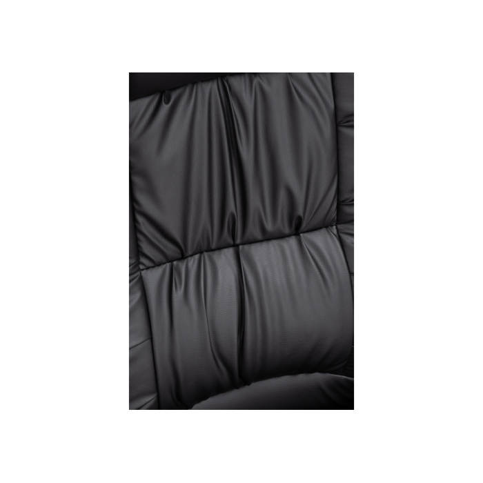 Компьютерное кресло Rik black