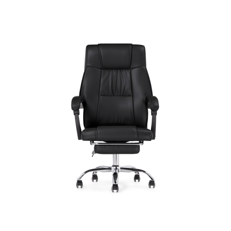 Компьютерное кресло Born black