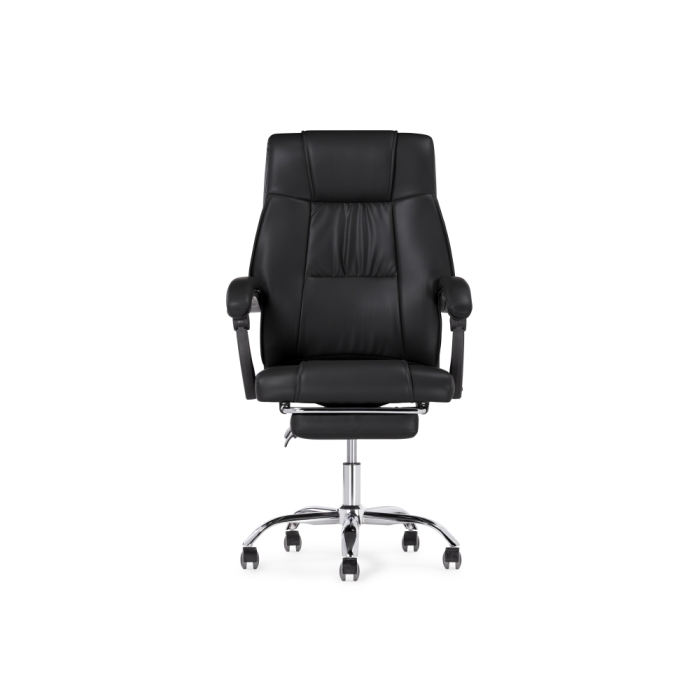 Компьютерное кресло Born black