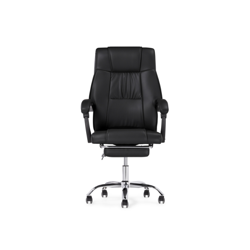 Компьютерное кресло Born black