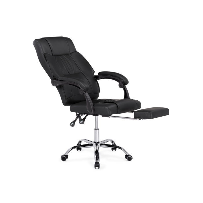 Компьютерное кресло Born black