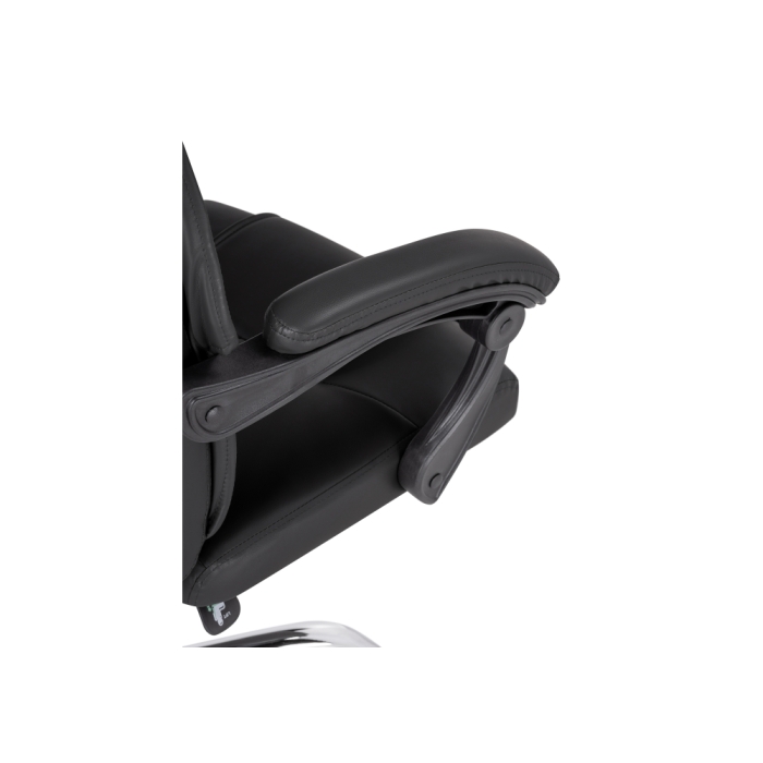 Компьютерное кресло Born black