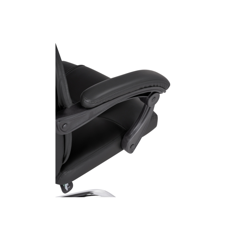 Компьютерное кресло Born black