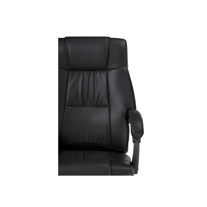 Компьютерное кресло Born black