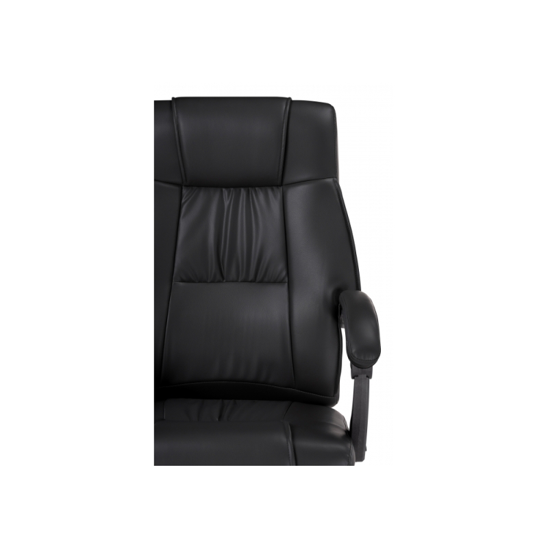 Компьютерное кресло Born black