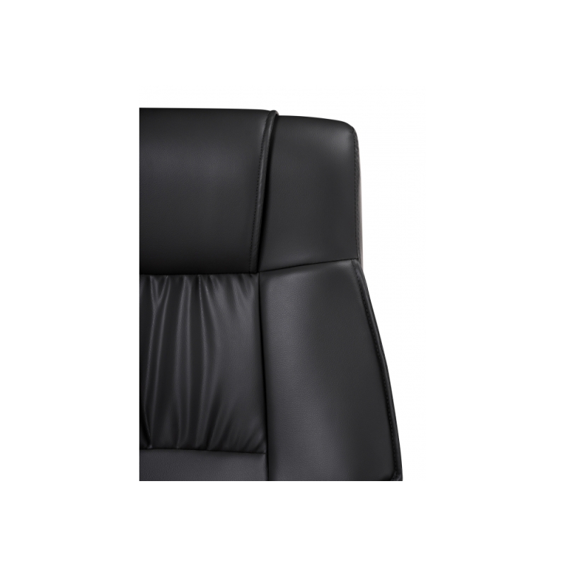 Компьютерное кресло Born black