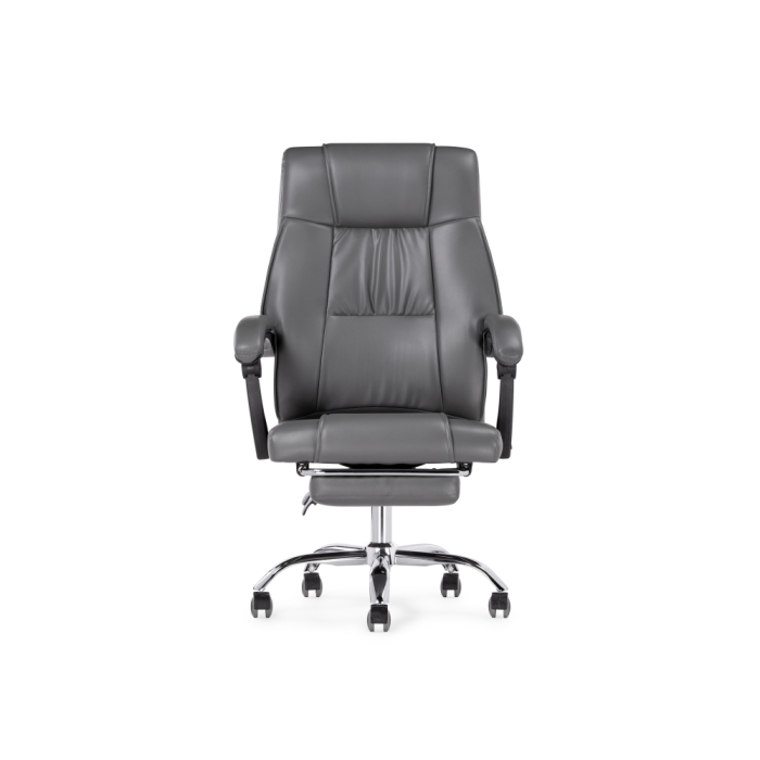 Компьютерное кресло Born gray