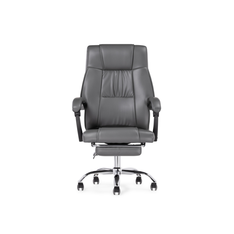 Компьютерное кресло Born gray