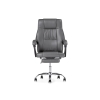 Компьютерное кресло Born gray