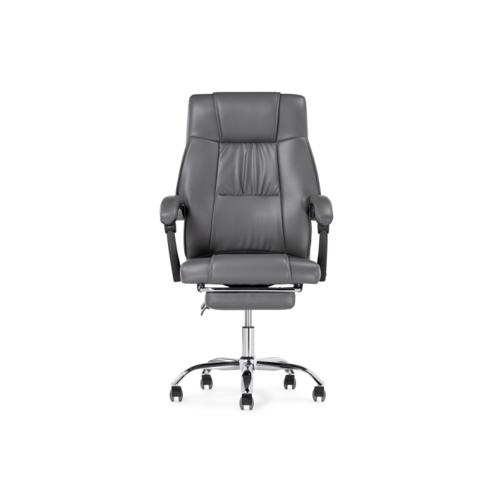 Компьютерное кресло Born gray