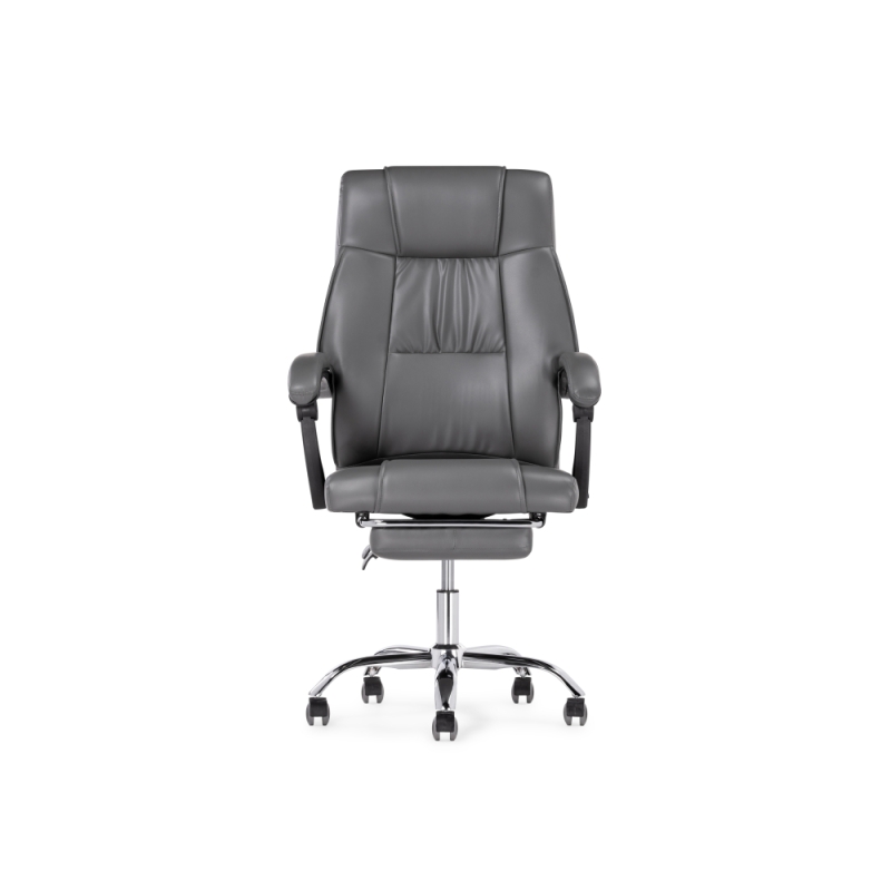 Компьютерное кресло Born gray