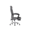 Компьютерное кресло Born gray