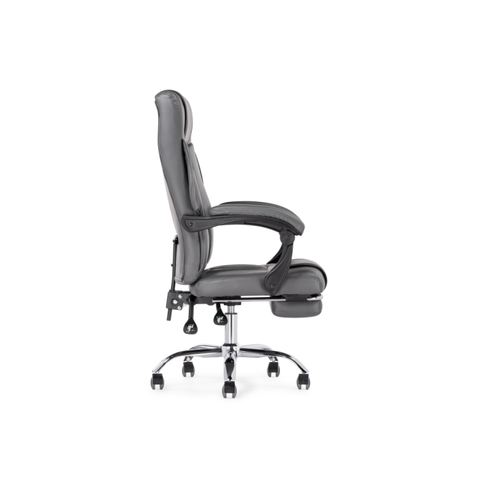 Компьютерное кресло Born gray
