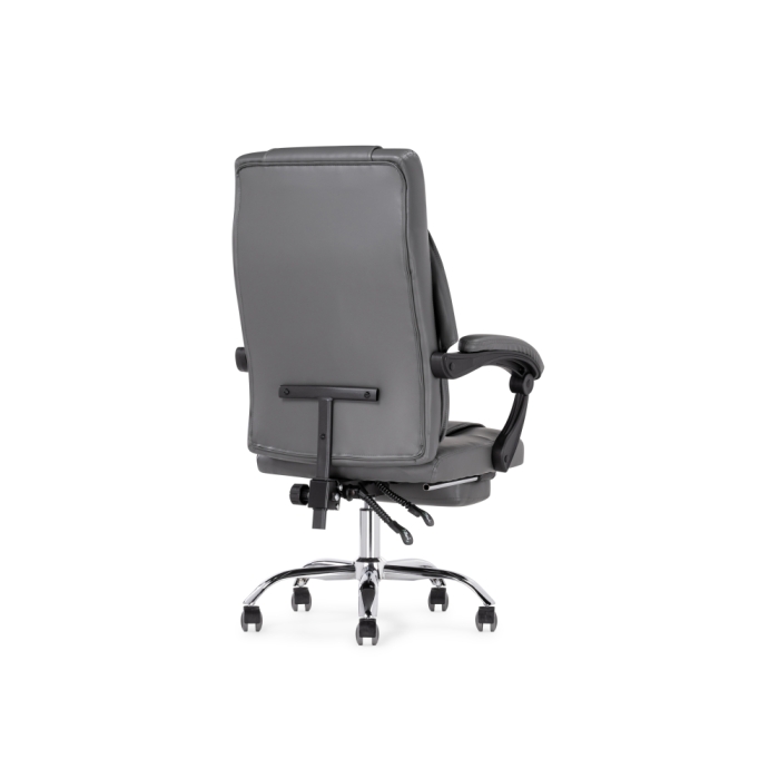 Компьютерное кресло Born gray