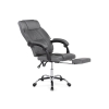 Компьютерное кресло Born gray