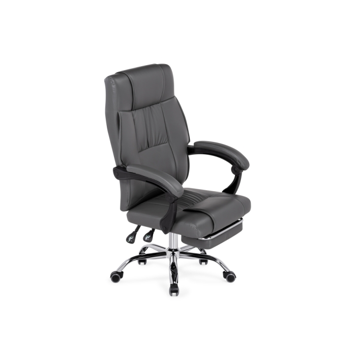 Компьютерное кресло Born gray