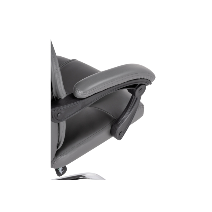 Компьютерное кресло Born gray