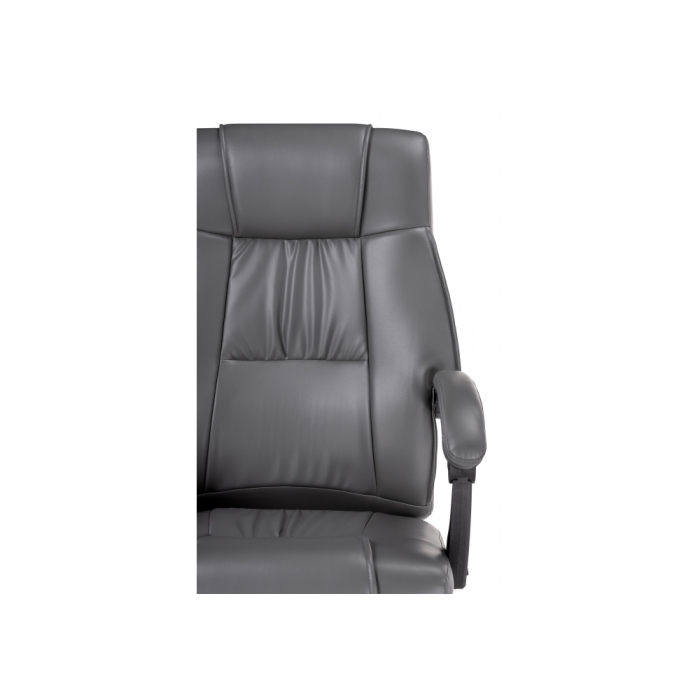 Компьютерное кресло Born gray