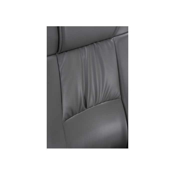 Компьютерное кресло Born gray