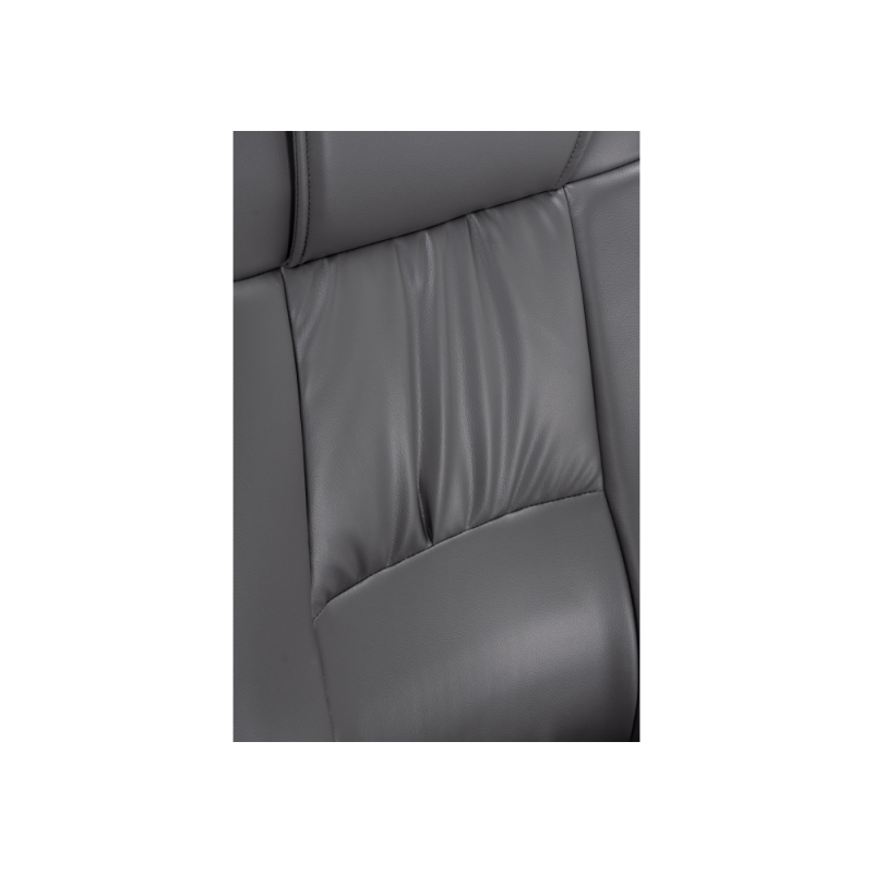 Компьютерное кресло Born gray