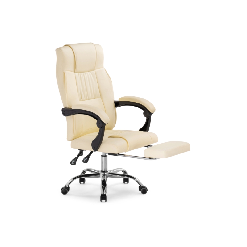 Компьютерное кресло Born сream