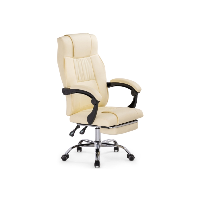 Компьютерное кресло Born сream