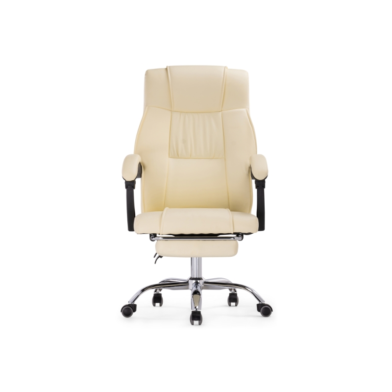 Компьютерное кресло Born сream