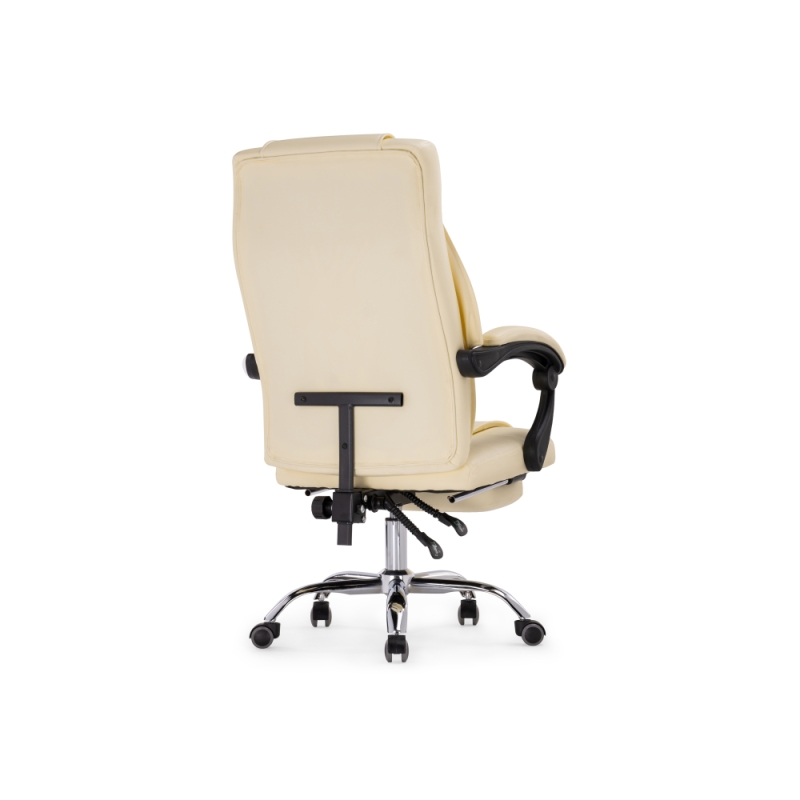 Компьютерное кресло Born сream