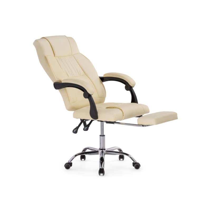 Компьютерное кресло Born сream