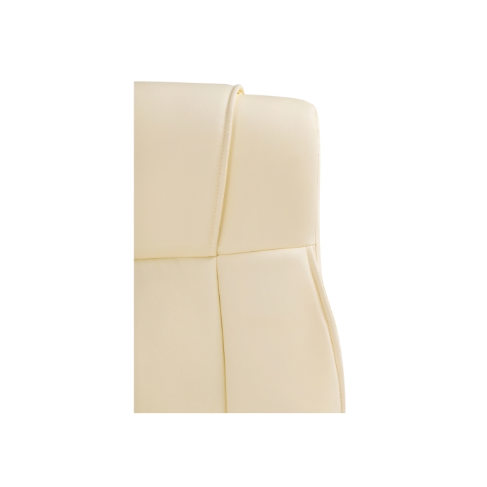 Компьютерное кресло Born сream