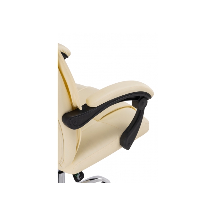 Компьютерное кресло Born сream